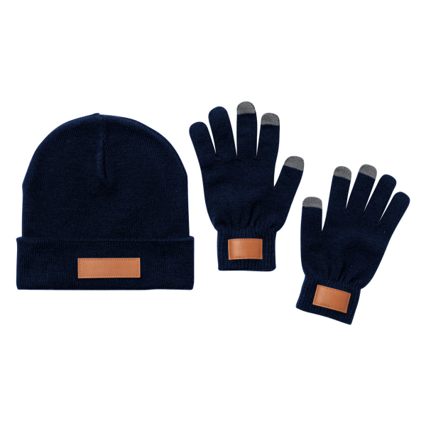 Winter Sets